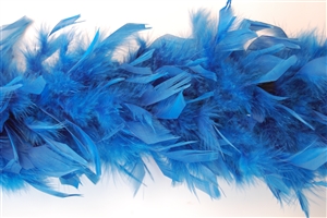 Chandelle Boa | Feather Store | Chandelle Feather Boa